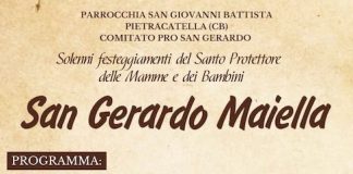 san gerardo