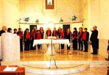 stabat mater