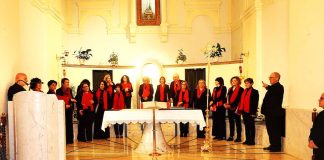 stabat mater