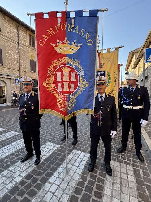 stendardo campobasso
