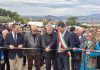 taglio nastro fiera larino