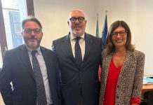 Regione Molise, in arrivo misure a sostegno delle edicole tartaglia, di lucente, russo