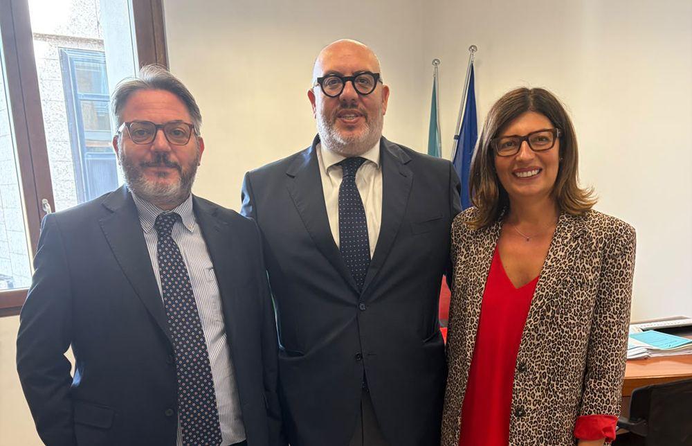 tartaglia, di lucente, russo