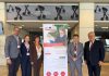 Agnone ad Atene per TechSocialCare: confronto europeo sulle tecnologie assistive e l’innovazione nei servizi sociali techsocialcare agnone