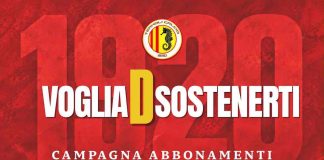 Termoli lancia la campagna abbonamenti 2026/2027: “Voglia di sostenerti” termoli abbonamenti 2026-2027