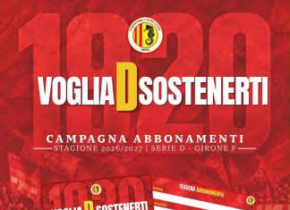 termoli abbonamenti 2026-2027