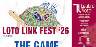 Teatro del Loto, “The Game” apre il Loto Link Fest 2026 the game 2026