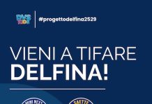 Delfina Volley School, il futuro è oggi: nasce la tifoseria “DVS Kids” tifoseria dvs kids
