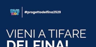tifoseria dvs kids