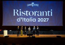 Il Molise del gusto conquista l’Italia: pioggia di riconoscimenti nella Guida Gambero Rosso 2027 tre forchette 2027