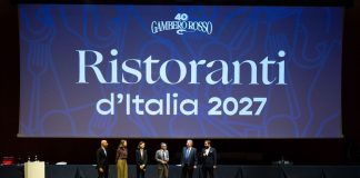 Il Molise del gusto conquista l’Italia: pioggia di riconoscimenti nella Guida Gambero Rosso 2027 tre forchette 2027