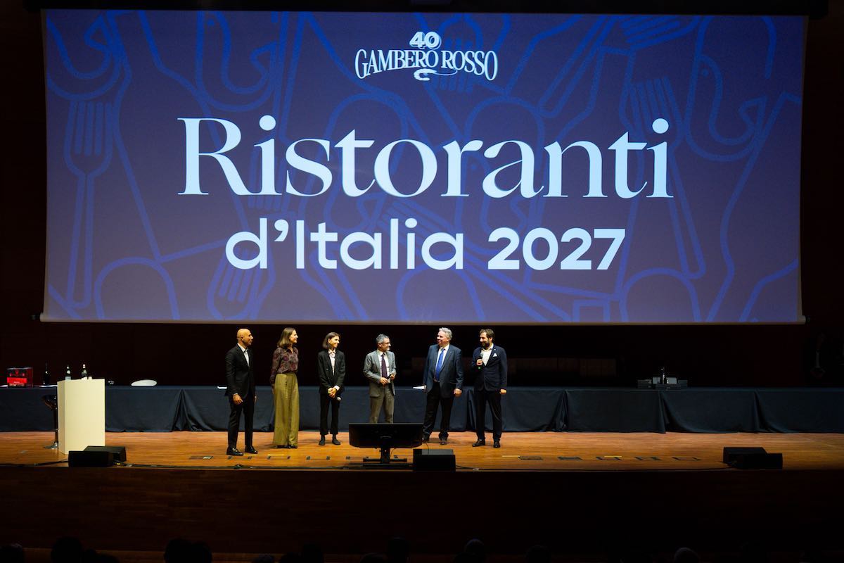 tre forchette 2027