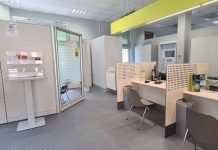 Poste Italiane amplia il progetto Smart Building in Molise ufficio ufficio postale baranello