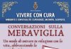 vivere con cura 29 ottobre 2026