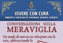 vivere con cura 29 ottobre 2026