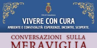 vivere con cura 29 ottobre 2026